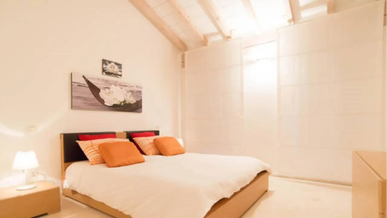 Casa Battello Apartment Venice