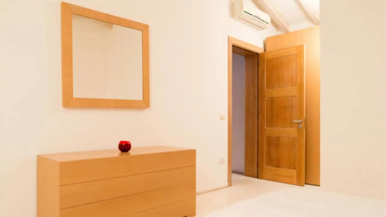 Casa Battello Apartment Venice