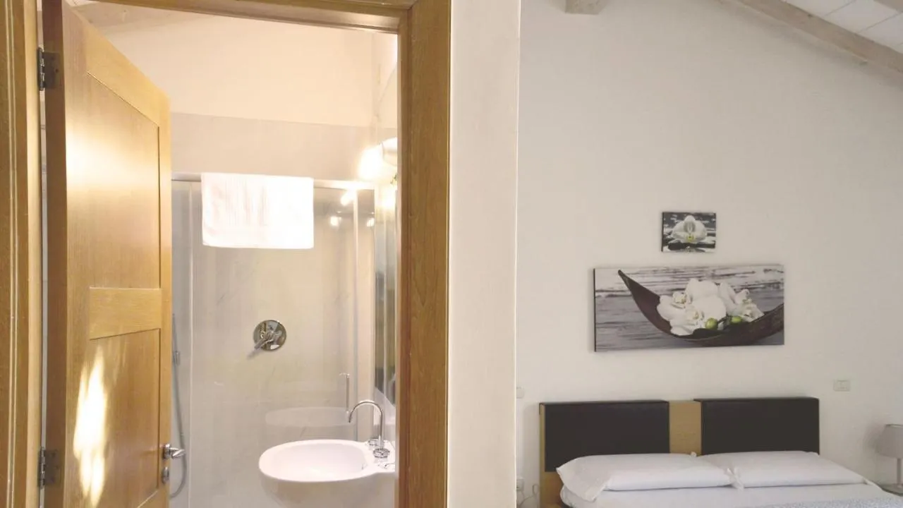 Casa Battello Apartment Venice Italy