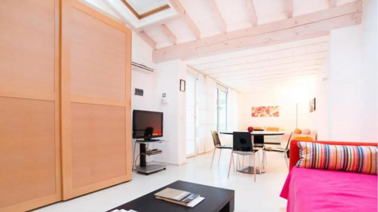 Casa Battello Apartment Venice