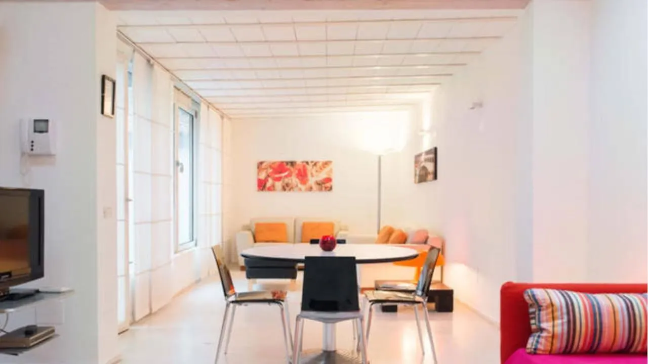 Casa Battello Apartment Venice Italy