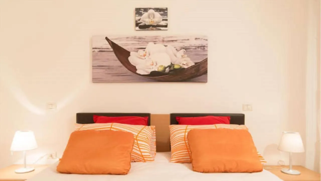 Casa Battello Apartment Venice