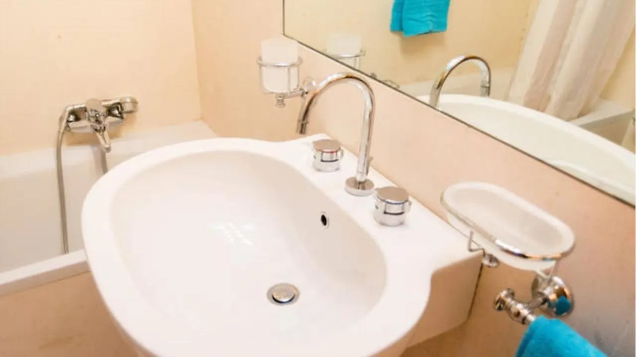 Casa Battello Apartment Venice 0*,  Italy