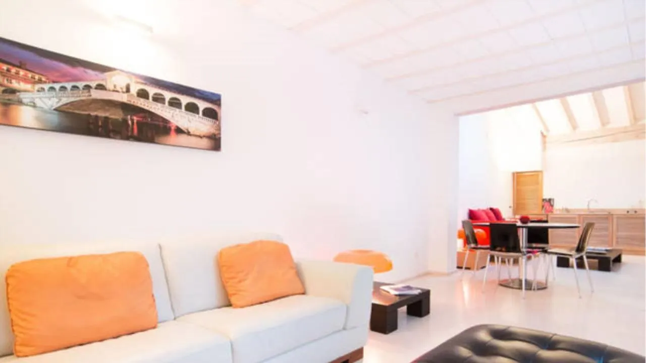 Casa Battello Apartment Venice