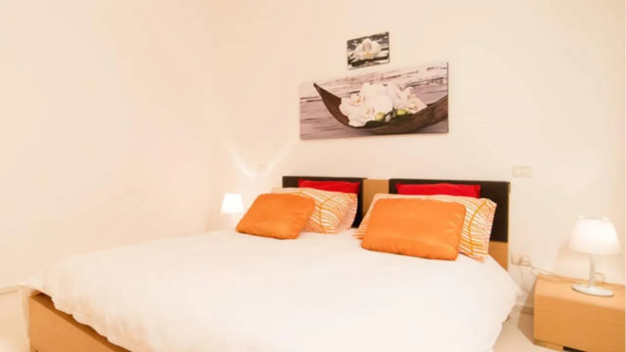 Casa Battello Apartment Venice
