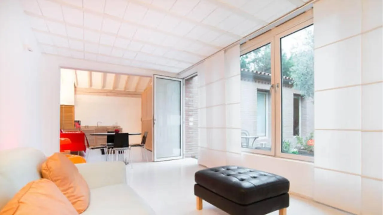 Casa Battello Apartment Venice 0*,