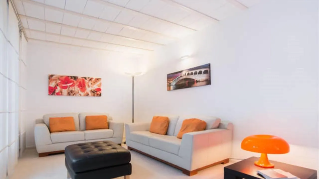 Casa Battello Apartment Venice 0*,