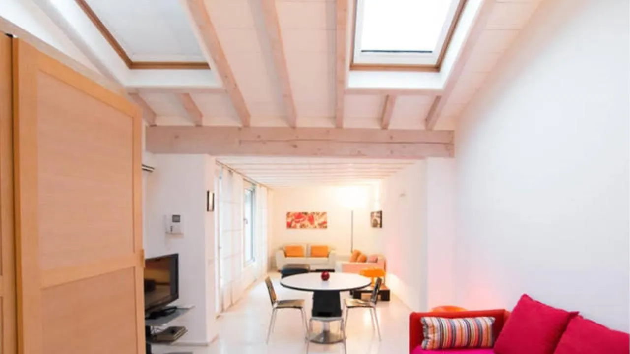 Casa Battello Apartment Venice