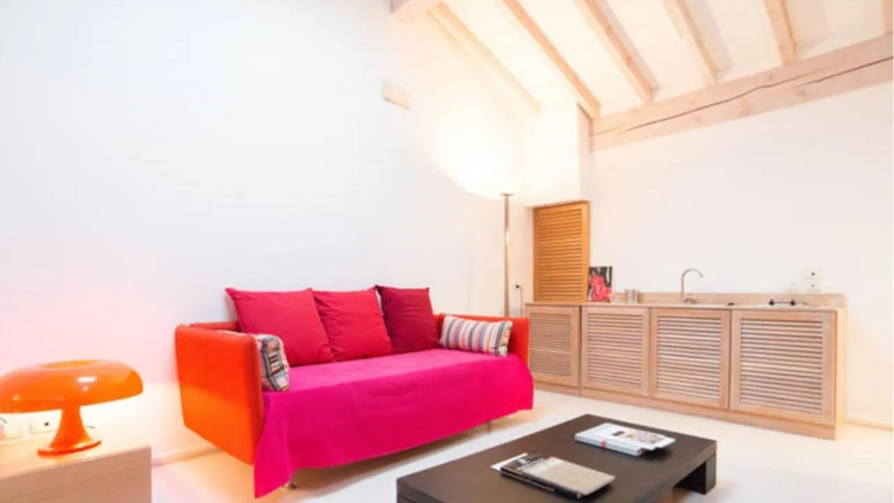 Casa Battello Apartment Venice